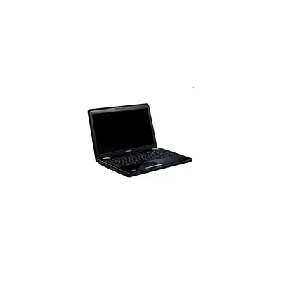 Laptop Toshiba Core2Duo T6600 2.10GHZ 4GB HDD 500GB ATI 4650 1GB DDR3. C laptop notebook Toshiba L505-111 fotó