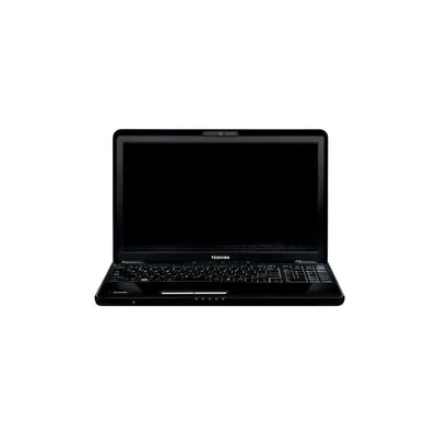 Toshiba 15.6&#34; laptop LED i3-330M 2.13GHZ 4GB HDD 500GB L505-13D fotó