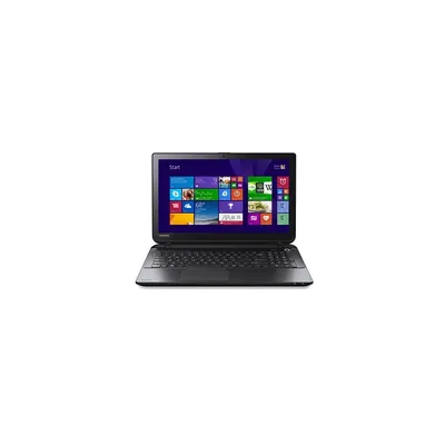 Toshiba Satellite 15.6&#34; laptop i3-4005U 4GB 750GB AMD M260 L50-B-11P fotó