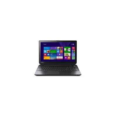 Toshiba Satellite 15,6&#34; laptop FHD IPS, i7-4500U, 8GB, 1TB, L50-B-16C fotó