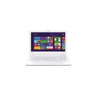 Toshiba Satellite 15.6&#34; laptop , Intel N3530, 4GB, 750GB, Win8.1 L50-B-1DZ fotó