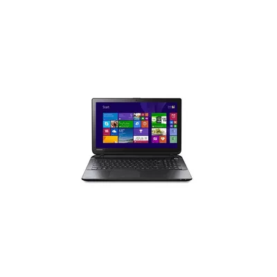 Toshiba Satellite 15.6&#34; laptop , Intel i7-4510U, 8GB, 1TB, AMD R7 M260 2GB, DOS L50-B-1K4 fotó