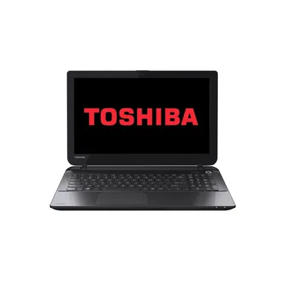 Toshiba Satellite L50 laptop 15.6&#34; i3-4005U 6GB 1TB M260-2GB L50-B-2CV fotó