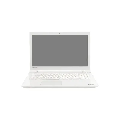 Toshiba Satellite L50 15.6&#34; laptop i5-5200U 8GB 1TB GT930M-2GB L50-C-116 fotó