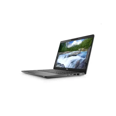 Dell Latitude 5300 notebook 13.3&#34; FHD i5-8365U 8GB 256GB UHD620 Win10Pro L5300-5 fotó