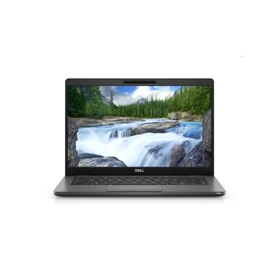 Dell Latitude 5300 notebook 13.3&#34; FHD i7-8665U 16GB 512GB L5300-6 fotó