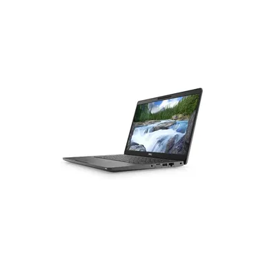 Dell Latitude 5300 notebook 13.3&#34; FHD i5-8265U 8GB 256GB L5300-9 fotó