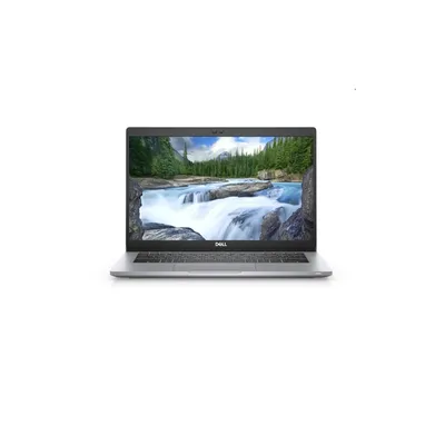 Dell Latitude 5320 notebook 13.3&#34; FHD i5-1135G7 8GB 256GB IrisXe Win10Pro L5320-1 fotó
