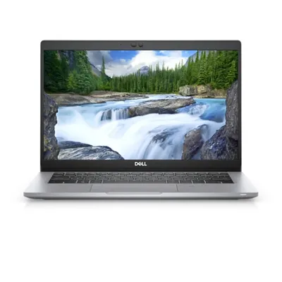 Dell Latitude notebook 5320 13.3&#34; FHD i5-1135G7 16GB 256GB IrisXe Win10Pro L5320-13 fotó