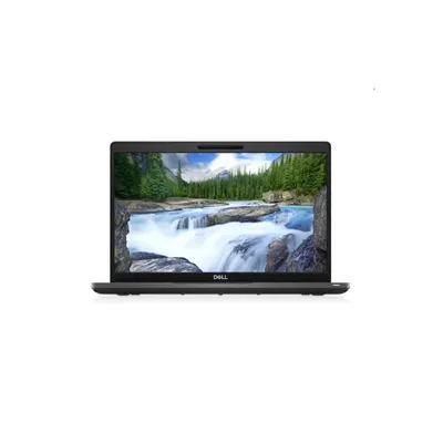 Dell Latitude 5400 notebook 14&#34; FHD i5-8365U 16GB 512GB L5400-1 fotó