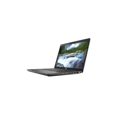 Dell Latitude 5400 notebook 14&#34; FHD i5-8365U 16GB 512GB L5400-13 fotó