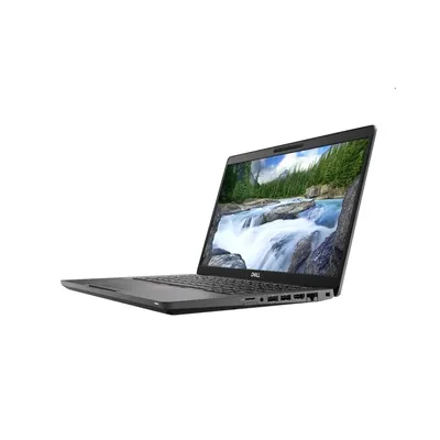 Dell Latitude 5400 notebook 14&#34; FHD i5-8265U 8GB 256GB UHD620 Linux L5400-5 fotó
