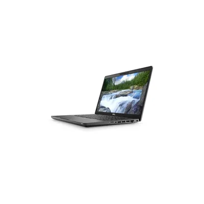 Dell Latitude 5400 notebook 14&#34; FHD i5-8265U 8GB 256GB UHD620 Win10Pro L5400-59 fotó