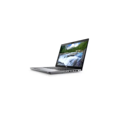 Dell Latitude 5410 notebook 14&#34; FHD i5-10310U 16GB 512GB L5410-13 fotó