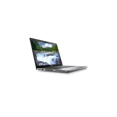 Dell Latitude 5410 notebook 14&#34; FHD i5-10210U 8GB 256GB L5410-2 fotó