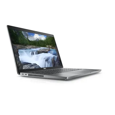 Dell Latitude laptop 14&#34; FHD i5-1235U 8GB 256GB IrisXe W10Pro fekete Dell Latitude 5430 L5430-4 fotó