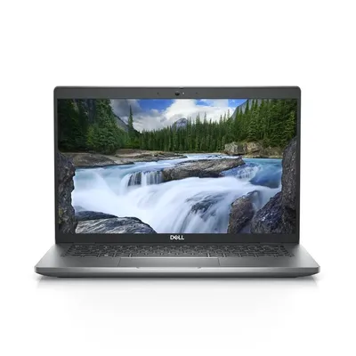 Dell Latitude laptop 14&#34; FHD i5-1245U 16GB 512GB IrisXe W10Pro szürke Dell Latitude 5430 L5430-63 fotó