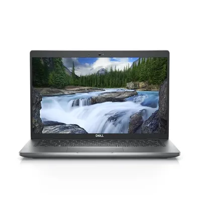 Dell Latitude laptop 14&#34; FHD i5-1235U 8GB 256GB IrisXe W10Pro szürke Dell Latitude 5430 L5430-66 fotó