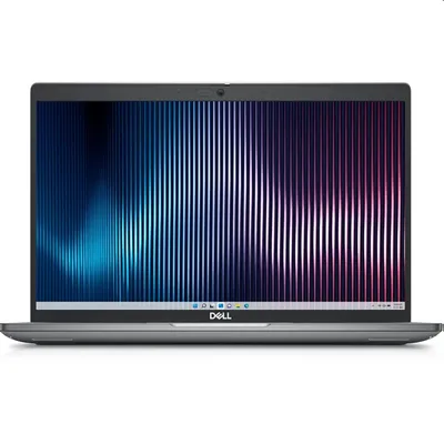 Dell Latitude laptop 14&#34; FHD i5-1335U 8GB 256GB UHD W11Pro szürke Dell Latitude 5440 L5440-4 fotó