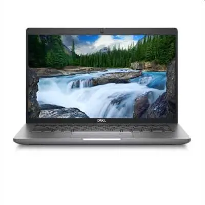 Dell Latitude laptop 14&#34; FHD i5-1335U 8GB 512GB UHD W11Pro szürke Dell Latitude 5440 L5440-94 fotó