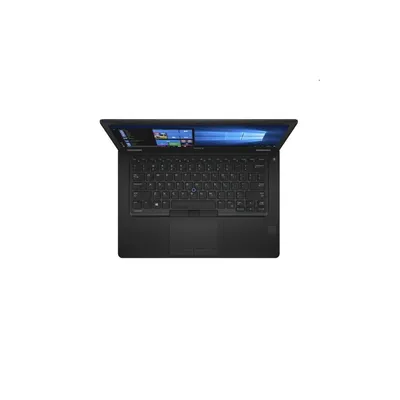 Dell Latitude 5480 notebook 4G 14.0&#34; FHD i7-7600U 8GB 256GB HD620 FreeDOS L5480-44 fotó