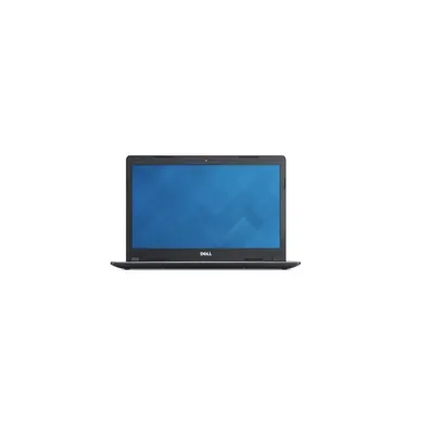 Dell Latitude 5480 notebook 14.0&#34; FHD i7-7600U 8GB 256GB HD620 FreeDOS L5480-50 fotó
