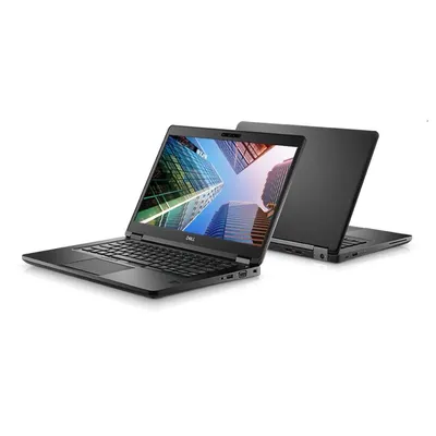 Dell Latitude 5490 notebook 14.0&#34; i5-8250U 8GB 500GB UHD620 Win10Pro L5490-1 fotó