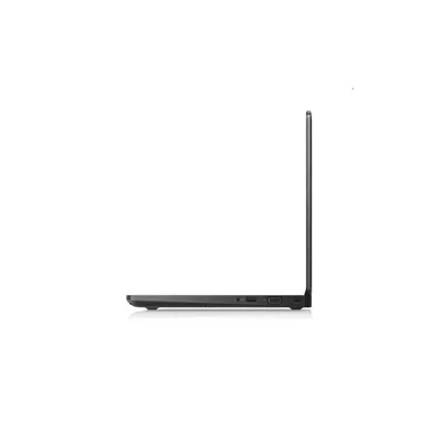 Dell Latitude 5491 notebook 14.0&#34; FHD IPS i7-8850H 16GB L5491-3 fotó