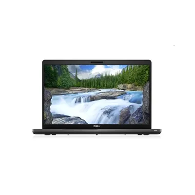 Dell Latitude 5500 notebook 15.6&#34; FHD i5-8365U 16GB 512GB L5500-3 fotó