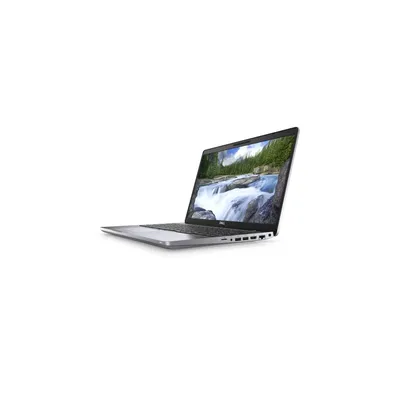 Dell Latitude 5510 notebook 15.6&#34; FHD i5-10310U 8GB 512GB L5510-9 fotó