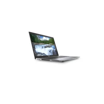 Dell Latitude notebook 5520 15.6&#34; FHD i5-1135G7 8GB 256GB L5520-23 fotó