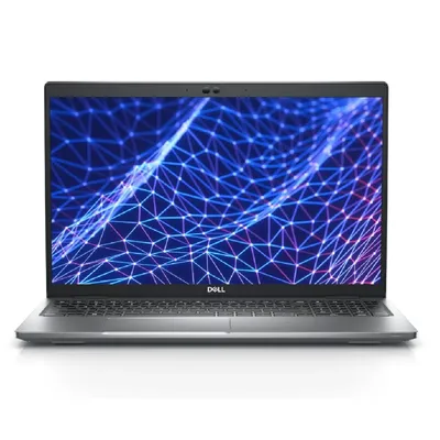 Dell Latitude laptop 15,6&#34; FHD i5-1235U 16GB 1TB IrisXe W10Pro szürke Dell Latitude 5530 L5530-4 fotó