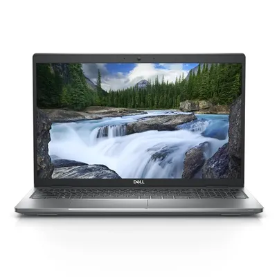Dell Latitude laptop 15,6&#34; FHD i5-1245U 16GB 512GB IrisXe Linux szürke Dell Latitude 5530 L5530-5 fotó