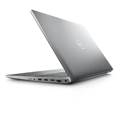 Dell Latitude laptop 15,6&#34; FHD i5-1235U 8GB 256GB IrisXe Linux szürke Dell Latitude 5530 L5530-56 fotó