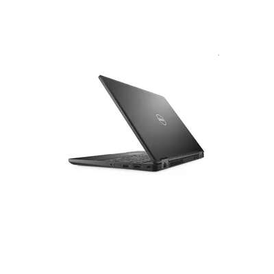 Dell Latitude 5580 notebook 15,6&#34; i5-7200U 4GB 500GB HD620 Linux L5580-9 fotó