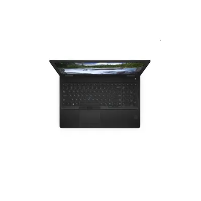 Dell Latitude 5590 notebook 15.6&#34; IPS FHD i5-8250U 8GB 256GB UHD620 Win10Pro L5590-4 fotó