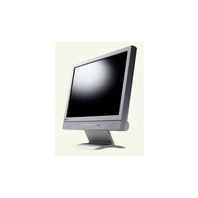 monitor FlexScan 17" LCD touch-screen L560T-C-K fotó