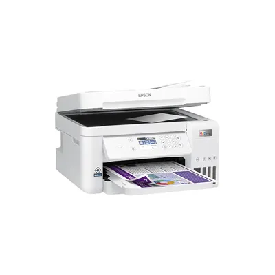 Tintasugaras nyomtató A4 színes Epson EcoTank L6276 MFP ADF L6276 fotó