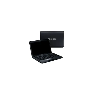 Toshiba 13,3&#34; Satellite Notebook i3-330 2.13 4GB 320GB ATI HD 5145 512 L630-11K fotó