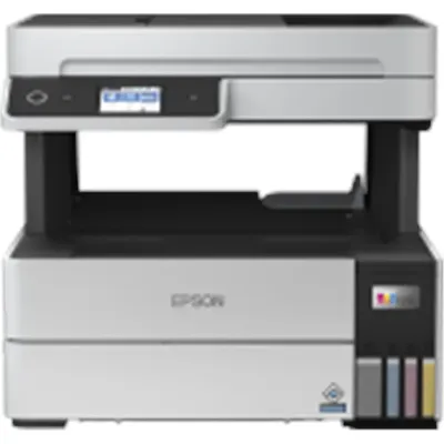 MFP tintasugaras A4 színes Epson EcoTank L6460 ADF duplex L6460 fotó