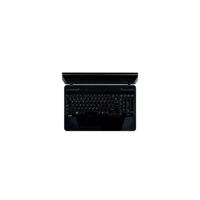 Toshiba Satellite 15.6&#34; laptop LED i3-330M 2.13GHZ 4GB HDD 320GB , ATI 5145-51 notebook Toshiba L650-108 fotó
