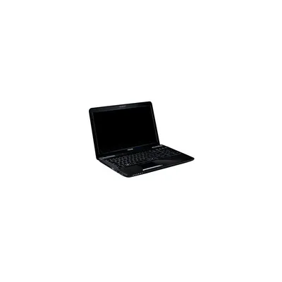 Toshiba Satellite 15.6&#34; laptop LED i3-350M 2.26GHZ 3GB HDD L655-13F fotó