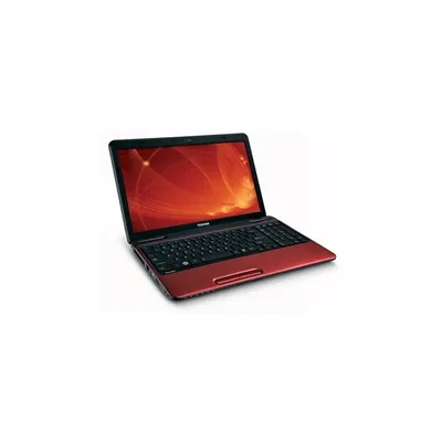 Toshiba Satellite 15.6&#34; laptop LED i3-370M 2.4GHZ 3GB HDD L655-16Q fotó