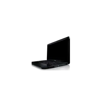 Toshiba Satellite 17.3&#34; laptop, i3-330M, 4GB, 320GB, ATI5145, Win7HPre, L670-13D fotó