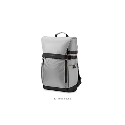 15.6" notebook táska HP Trend Backpack L6V63AA fotó