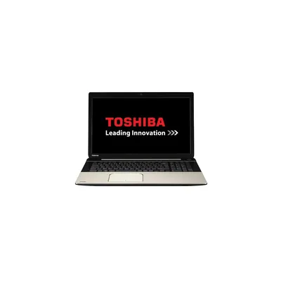 Toshiba Satellite 17.3&#34; laptop , i3-4005U, 4GB, 750GB, AMD M260 2GB, Win8.1 silver L70-B-10W fotó