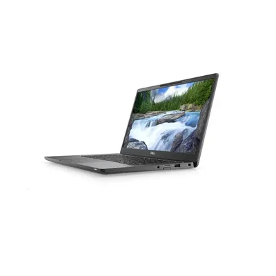 Dell Latitude 7300 notebook 13.3&#34; FHD i7-8665U 16GB 512GB UHD620 Win10Pro L7300-1 fotó