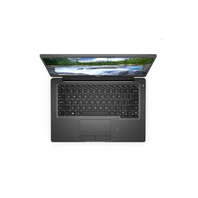 Dell Latitude 7300 notebook 13.3&#34; FHD i7-8665U 16GB 512GB UHD620 Win10Pro L7300-5 fotó