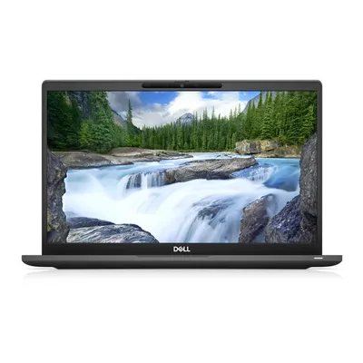 Dell Latitude notebook 7320 13.3&#34; FHD i5-1135G7 8GB 256GB IrisXe Win11Pro L7320-14 fotó