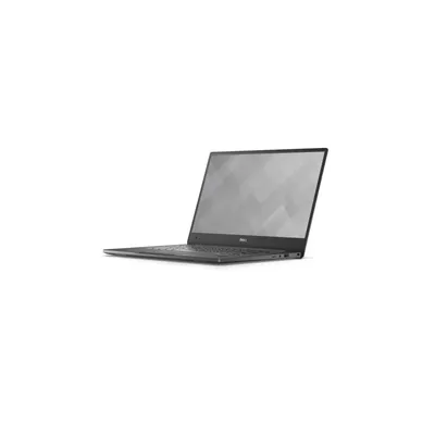 Dell Latitude 7370 notebook 13,3&#34; FHD CM7-6Y75 8GB 256GB L7370-1 fotó